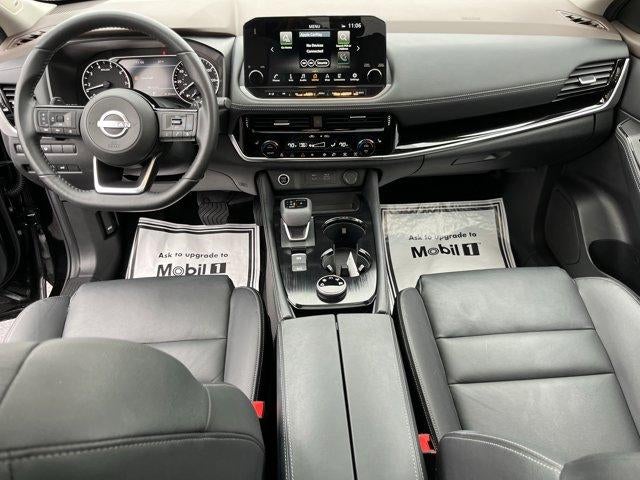 2023 Nissan Rogue AWD SL