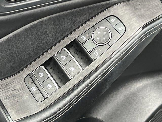 2023 Nissan Rogue AWD SL