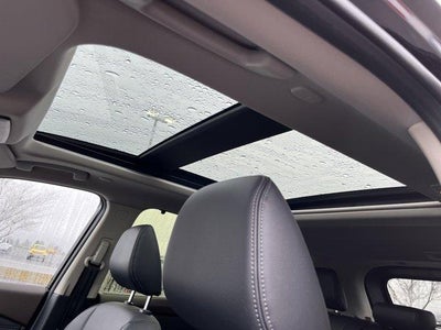 2023 Nissan Rogue AWD SL