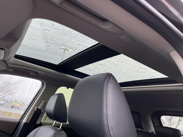 2023 Nissan Rogue AWD SL