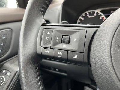 2023 Nissan Rogue AWD SL