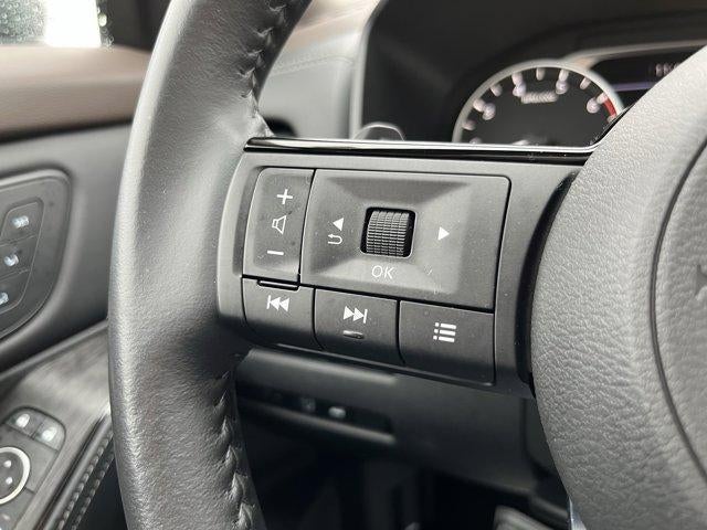 2023 Nissan Rogue AWD SL