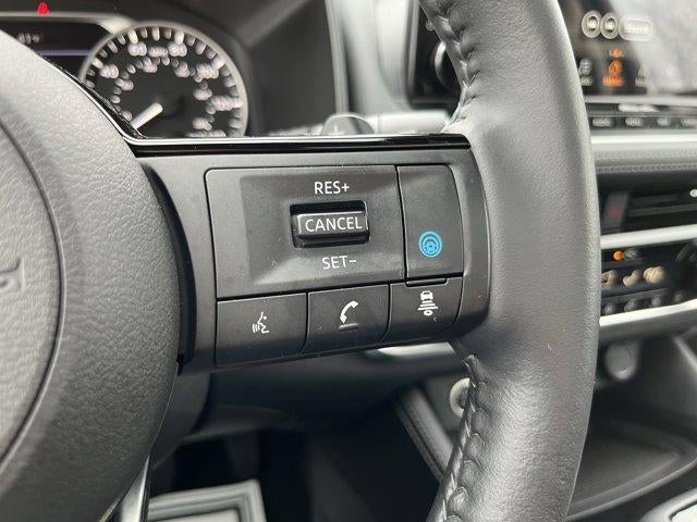 2023 Nissan Rogue AWD SL