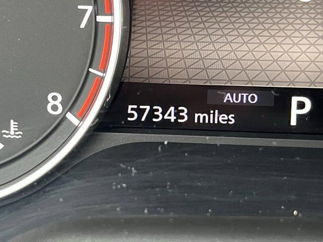 2023 Nissan Rogue AWD SL