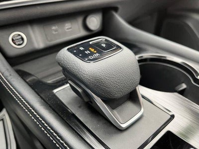 2023 Nissan Rogue AWD SL