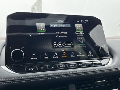 2023 Nissan Rogue AWD SL