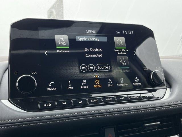 2023 Nissan Rogue AWD SL