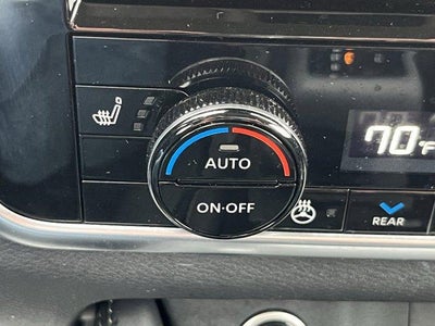 2023 Nissan Rogue AWD SL