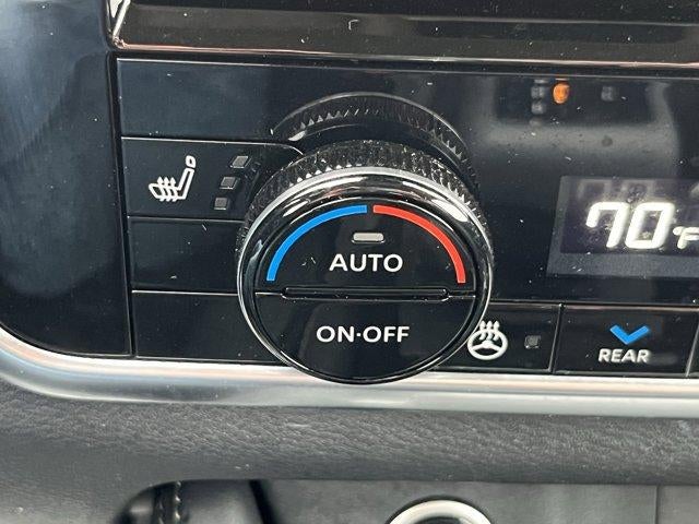 2023 Nissan Rogue AWD SL