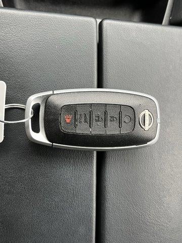 2023 Nissan Rogue AWD SL