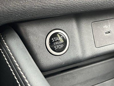 2023 Nissan Rogue AWD SL