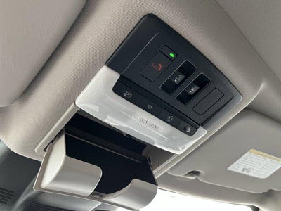 2023 Nissan Rogue AWD SL