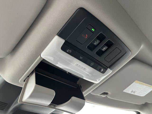 2023 Nissan Rogue AWD SL