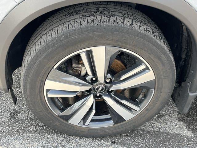 2023 Nissan Rogue AWD SL