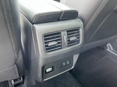 2023 Nissan Rogue AWD SL