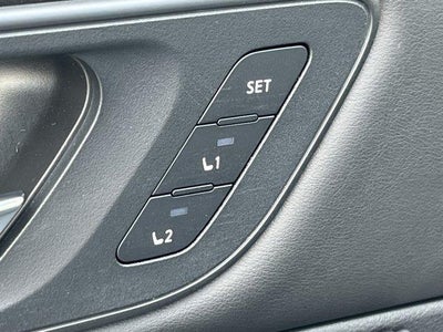 2023 Nissan Rogue AWD SL