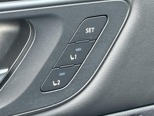 2023 Nissan Rogue AWD SL