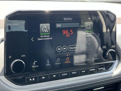2023 Nissan Rogue AWD SL