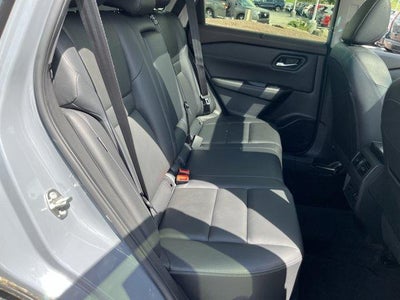 2023 Nissan Rogue AWD SL