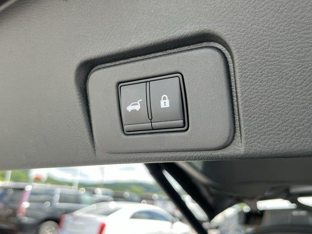 2023 Nissan Rogue AWD SL