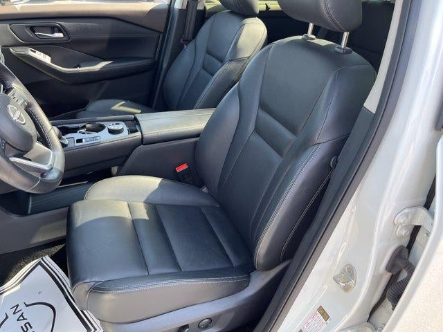 2023 Nissan Rogue AWD SL