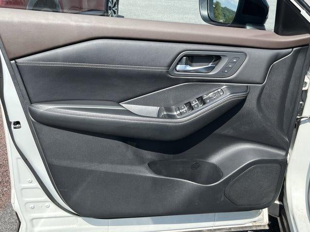 2023 Nissan Rogue AWD SL