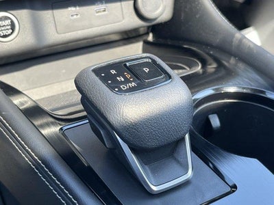 2023 Nissan Rogue AWD SL