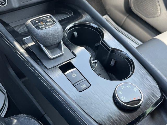 2023 Nissan Rogue AWD SL