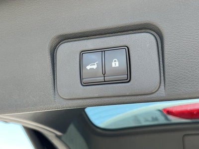 2023 Nissan Rogue AWD SL
