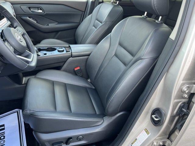 2023 Nissan Rogue AWD SL