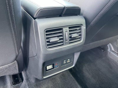 2023 Nissan Rogue AWD SL