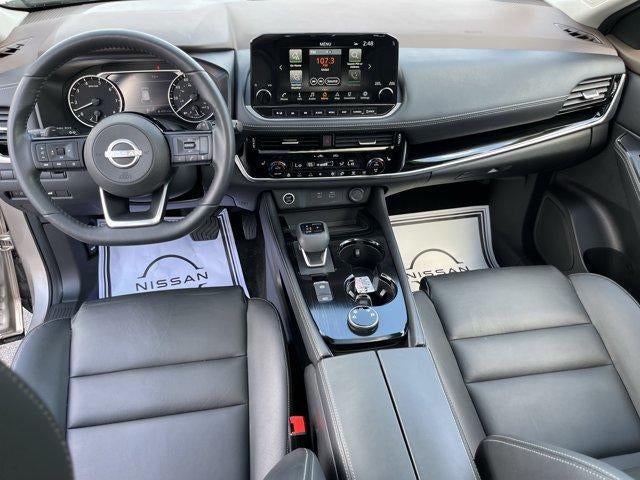 2023 Nissan Rogue AWD SL