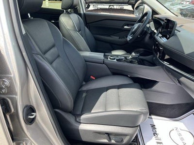 2023 Nissan Rogue AWD SL