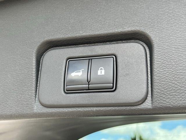 2023 Nissan Rogue AWD SL