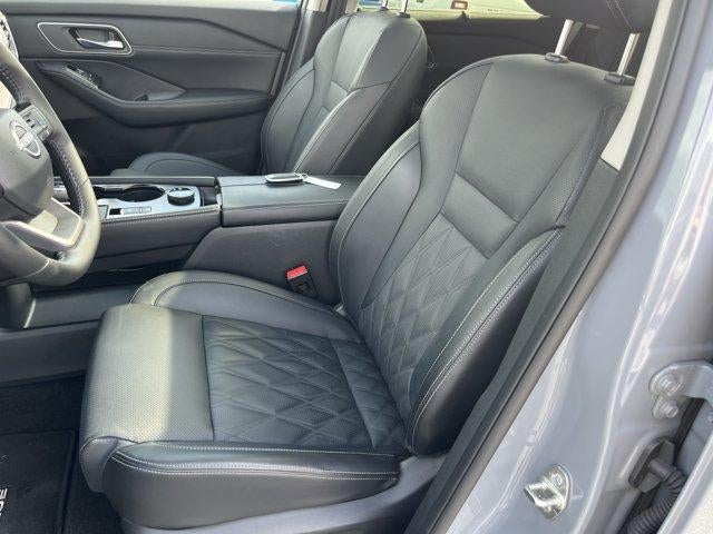 2026 Nissan Rogue AWD Platinum *Ltd Avail*