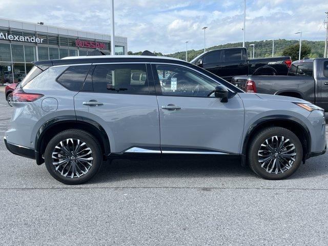 2026 Nissan Rogue AWD Platinum *Ltd Avail*