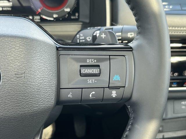 2026 Nissan Rogue AWD Platinum *Ltd Avail*