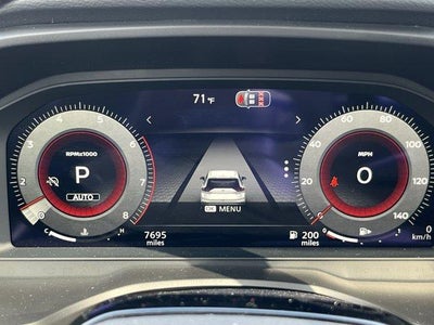 2026 Nissan Rogue AWD Platinum *Ltd Avail*