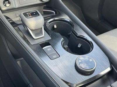 2026 Nissan Rogue AWD Platinum *Ltd Avail*