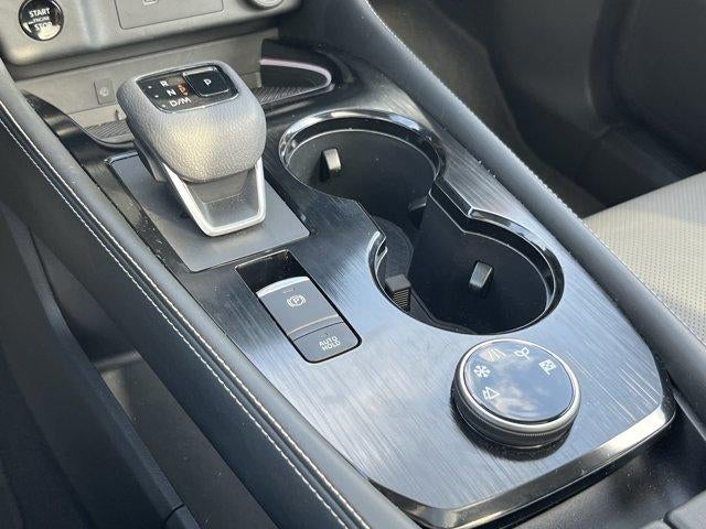 2026 Nissan Rogue AWD Platinum *Ltd Avail*