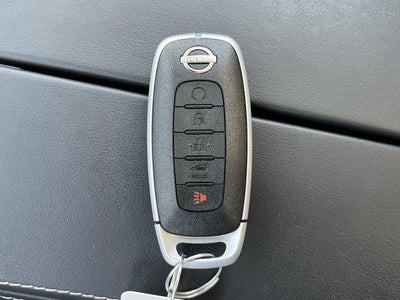 2026 Nissan Rogue AWD Platinum *Ltd Avail*