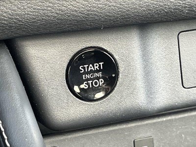 2026 Nissan Rogue AWD Platinum *Ltd Avail*