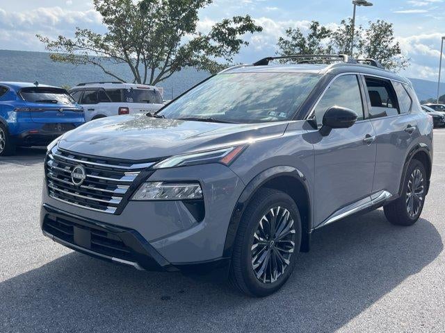 2026 Nissan Rogue AWD Platinum *Ltd Avail*