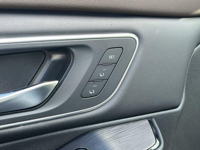 2023 Nissan Rogue AWD Platinum