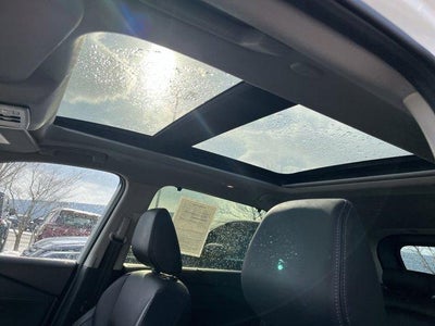 2023 Nissan Rogue AWD Platinum