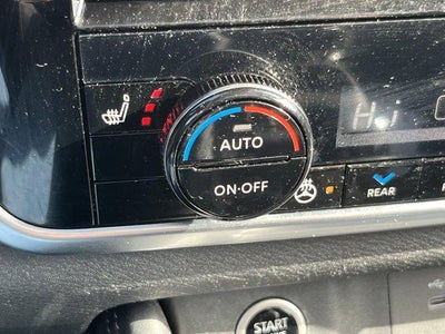 2023 Nissan Rogue AWD Platinum