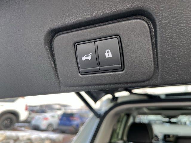 2023 Nissan Rogue AWD Platinum