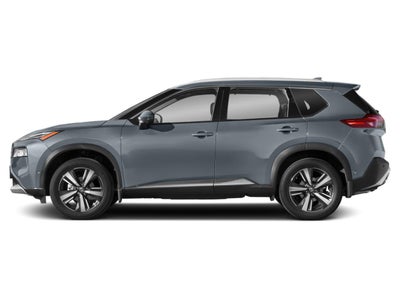 2023 Nissan Rogue AWD Platinum *Ltd Avail*