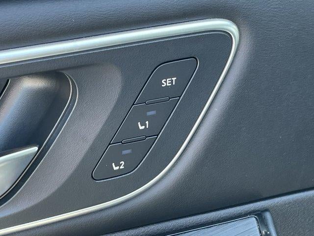 2023 Nissan Rogue AWD Platinum