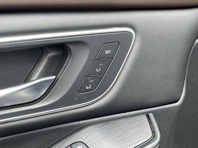 2022 Nissan Rogue AWD Platinum